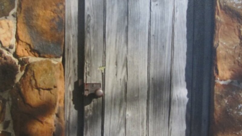 6th Annual Exhibit The Door