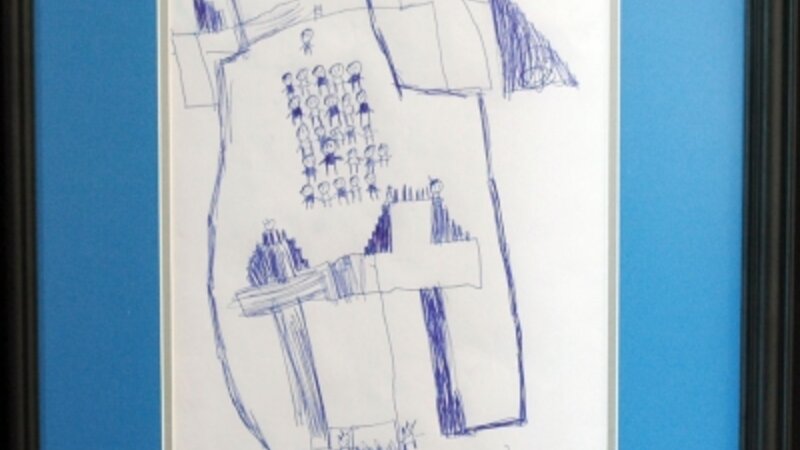 7th Annual Exhibit Team Expo Castle