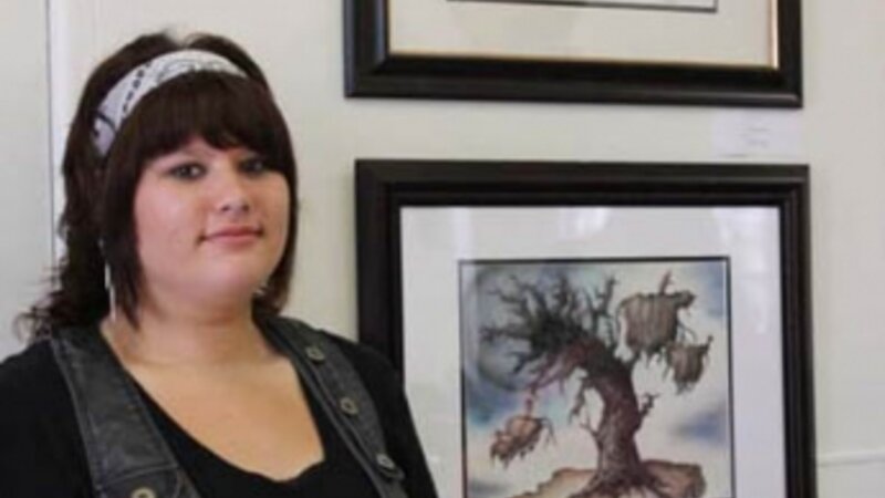 6th Annual Exhibit Under the Midnight Moon