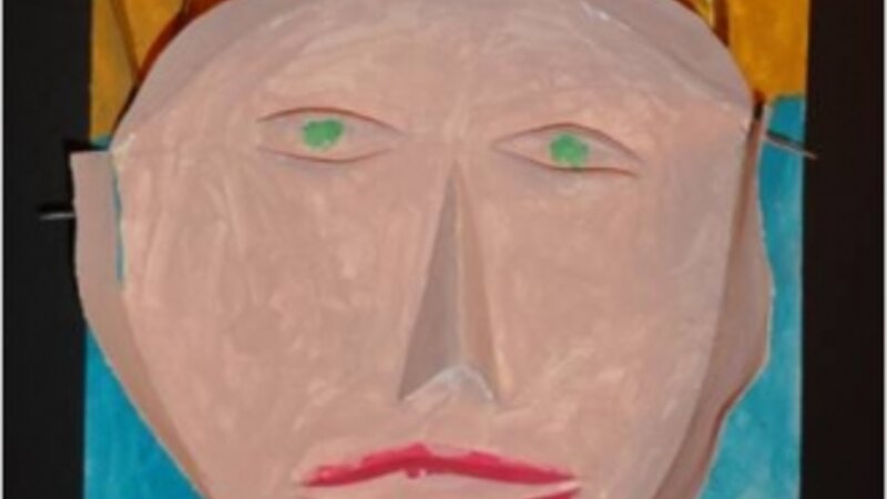 7th Annual Exhibit The 3D Me