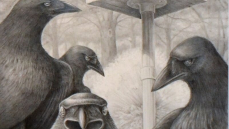 4th Annual Exhibit Bad Seed