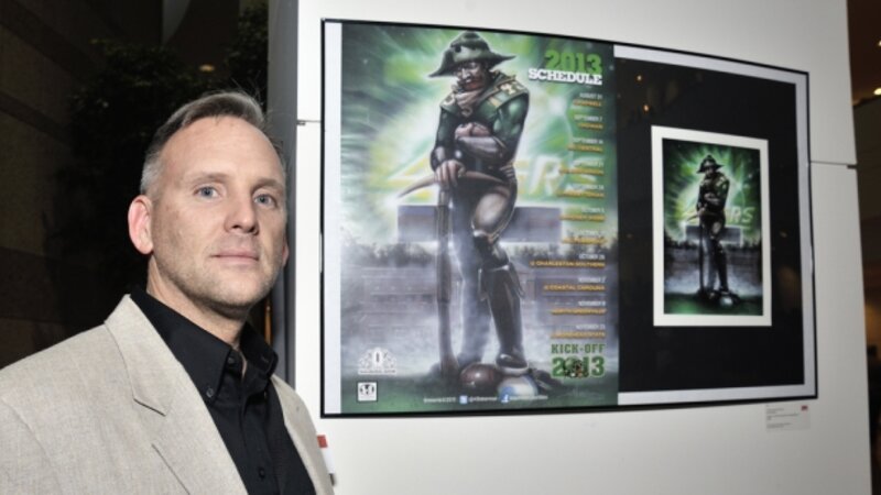 12th Annual Exhibit The Reinvention of Norm