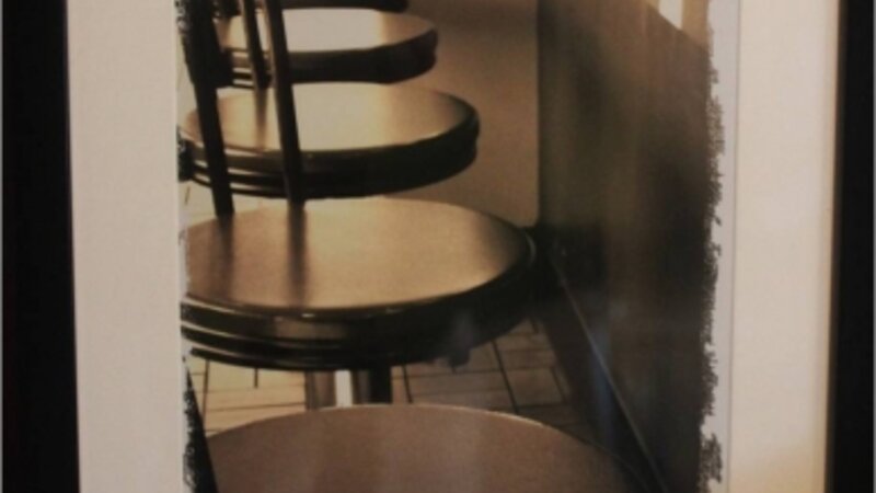 7th Annual Exhibit Untitled