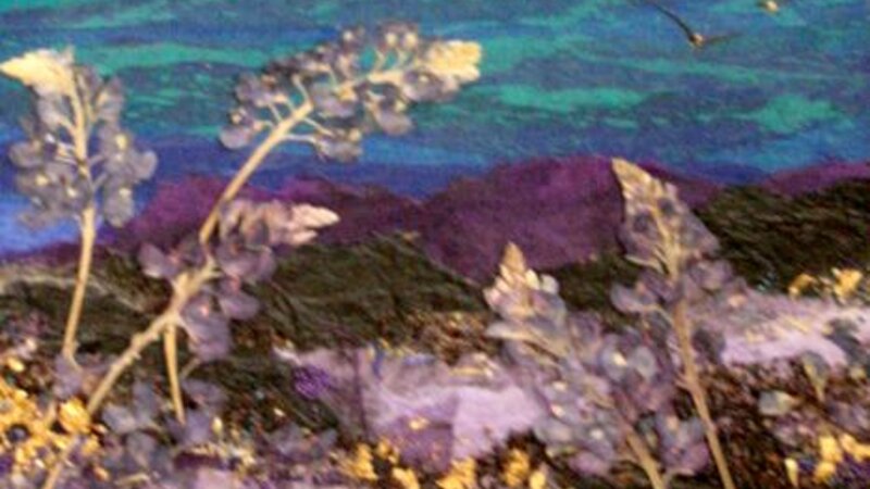 19th Annual Exhibit Untitled