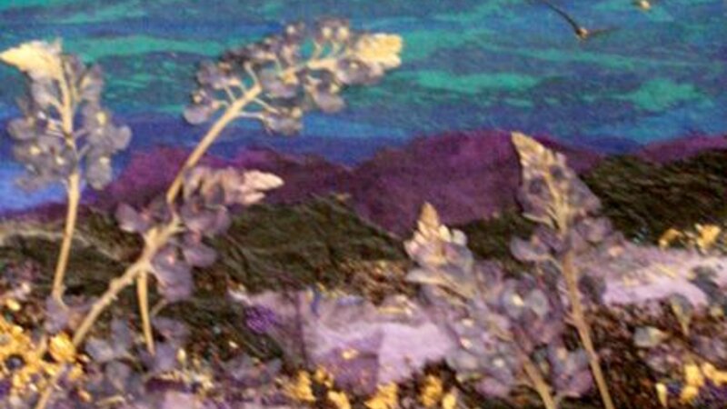 19th Annual Exhibit Untitled