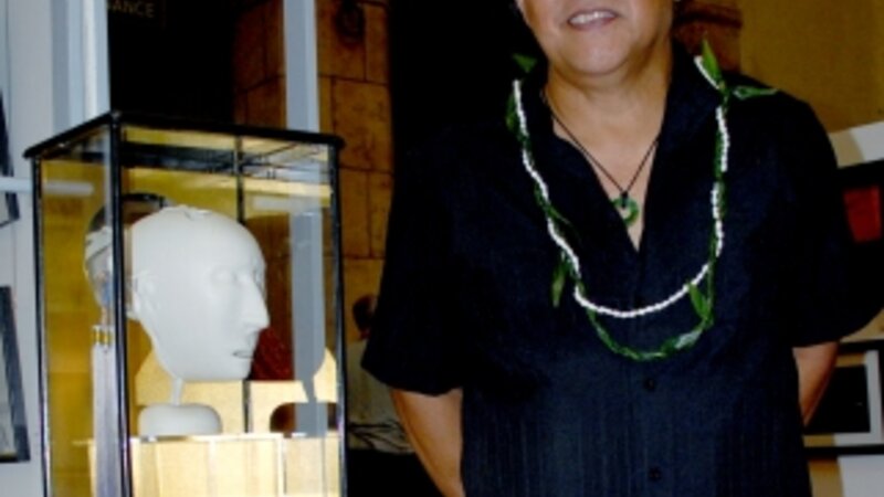 7th Exhibit Creation