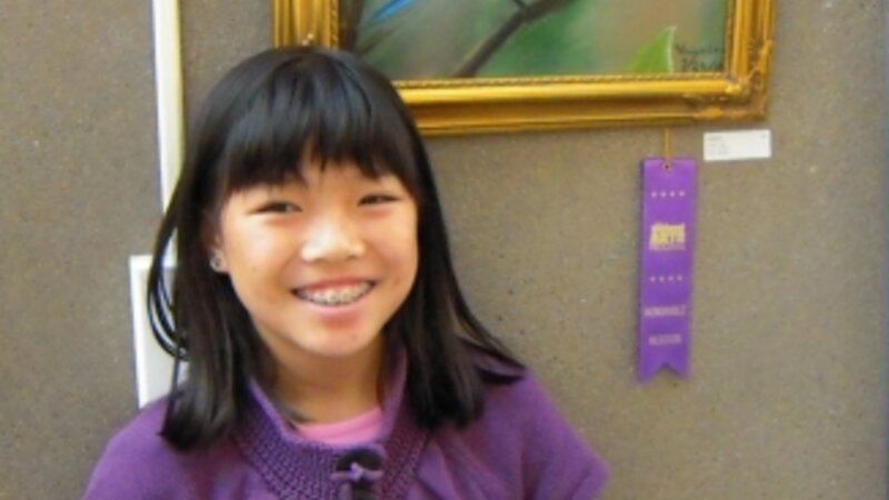 8th Annual Exhibit Untitled