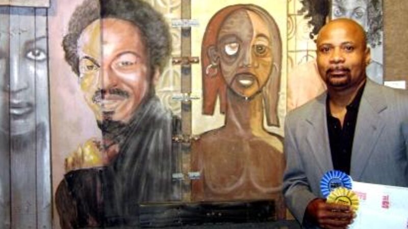 19th Annual Exhibit My People