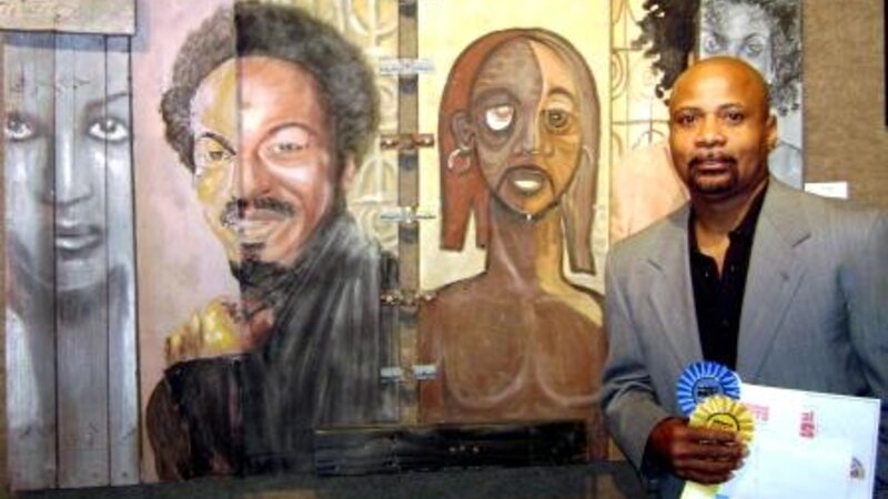 19th Annual Exhibit My People