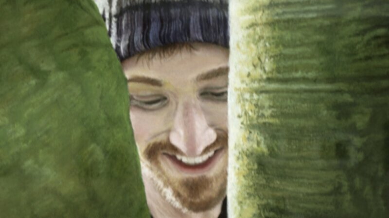 7th Annual Exhibit Robbie