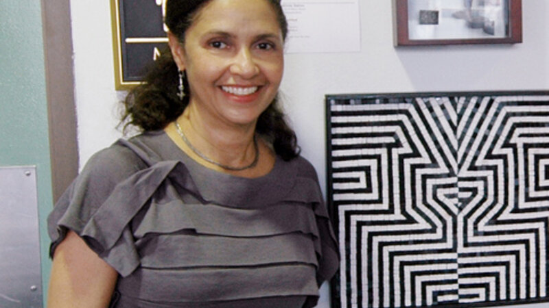 5th Annual Exhibit Blind Date