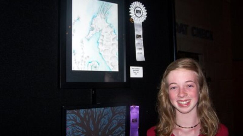 5th Annual Exhibit Sea Gallop