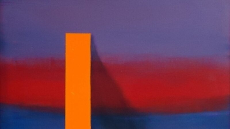 8th Annual Exhibit Shadow