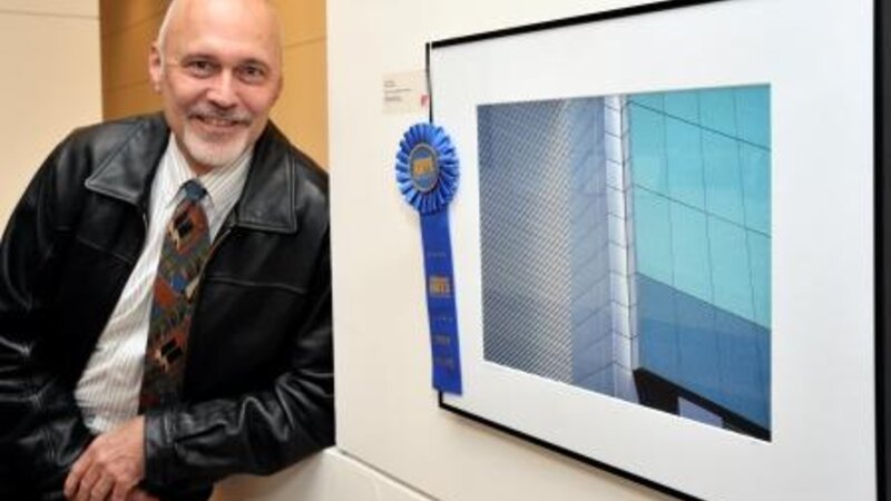 9th Annual Exhibit Charlotte Intermediate First Place 2009