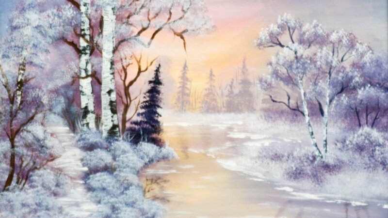 9th Annual Exhibit At Dawn's Light