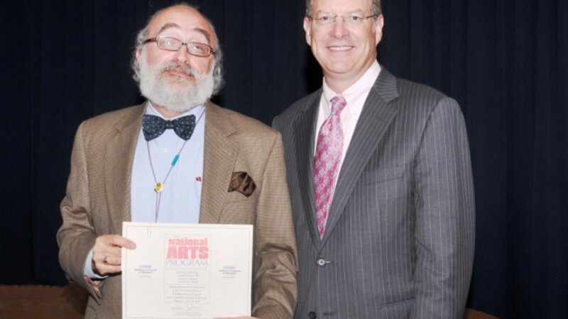 4th Annual Exhibit Solar System