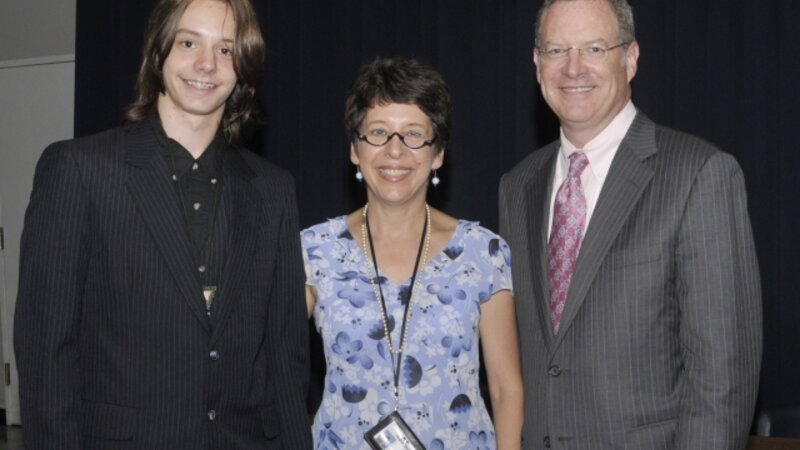 4th Annual Exhibit Hugh Laurie