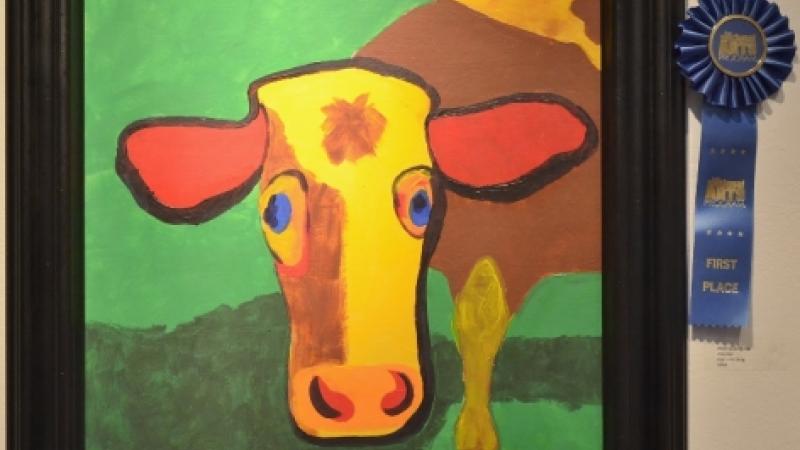 22nd Annual Exhibit Fear