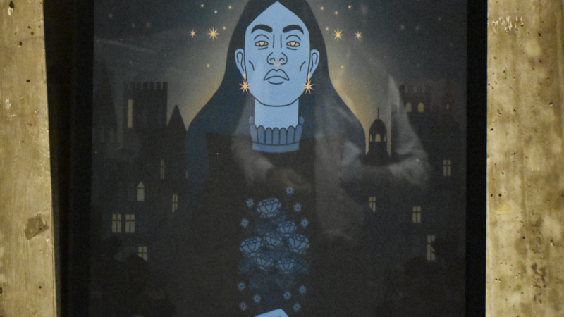 5th Annual Exhibit Victory