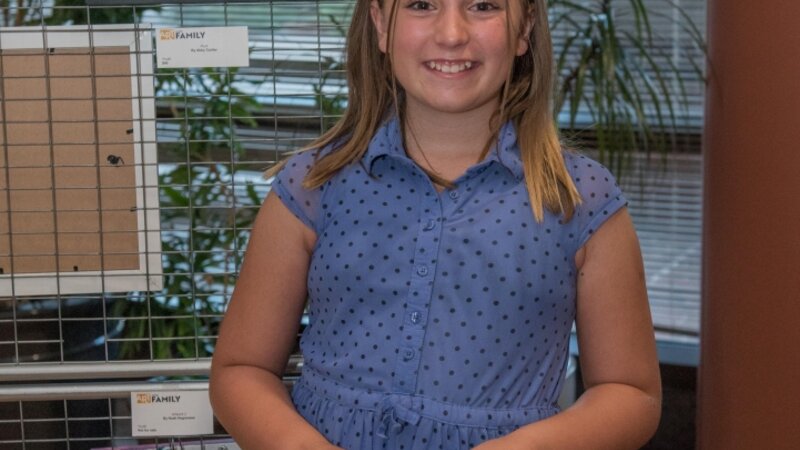 2nd Annual Exhibit Rust