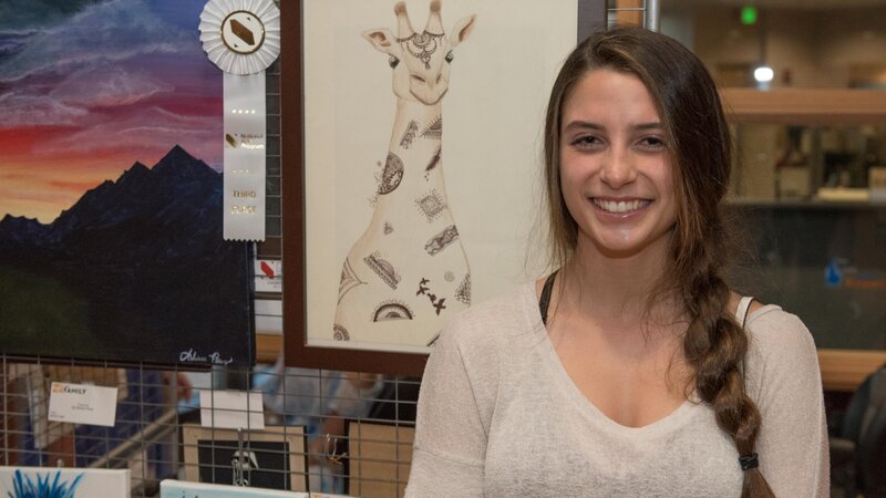 2nd Annual Exhibit Clairvoyance