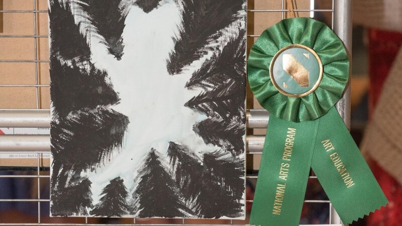 2nd Annual Exhibit Memories with Dad