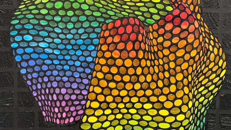 15th Annual Exhibit Coming Out of Their Shell