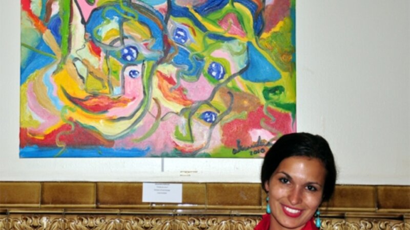 11th Annual Exhibit Celebrate Love