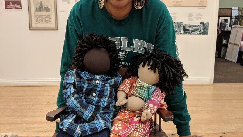 18th Annual Exhibit The Cycle of Life