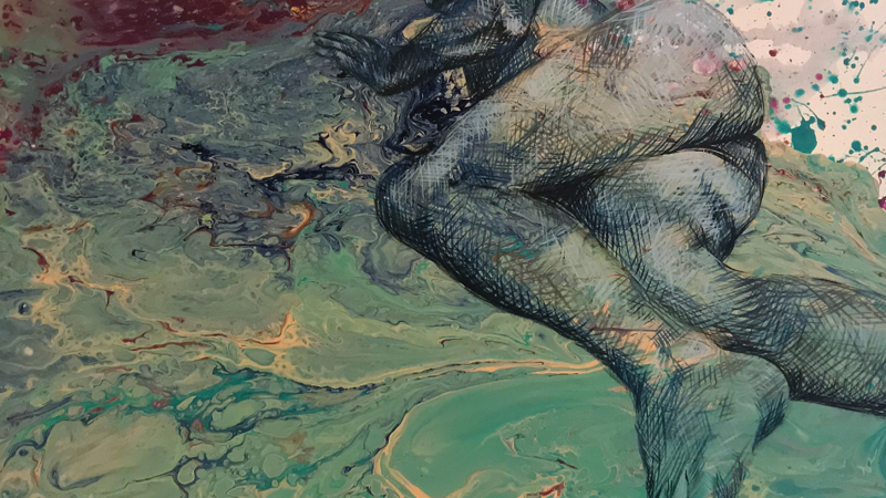 19th Annual Exhibit Almost