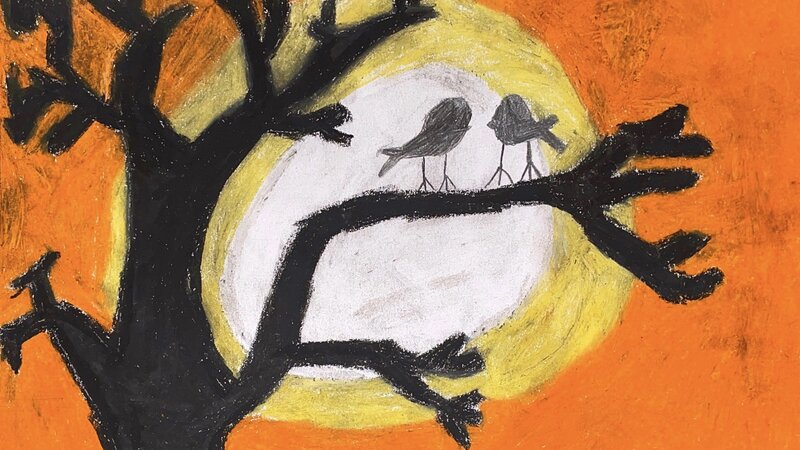 8th Annual Exhibit Sundown