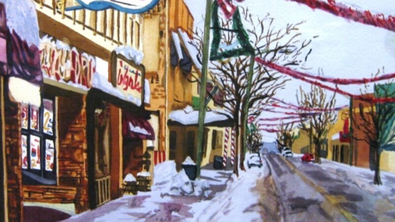 5th Annual Exhibit Midvale