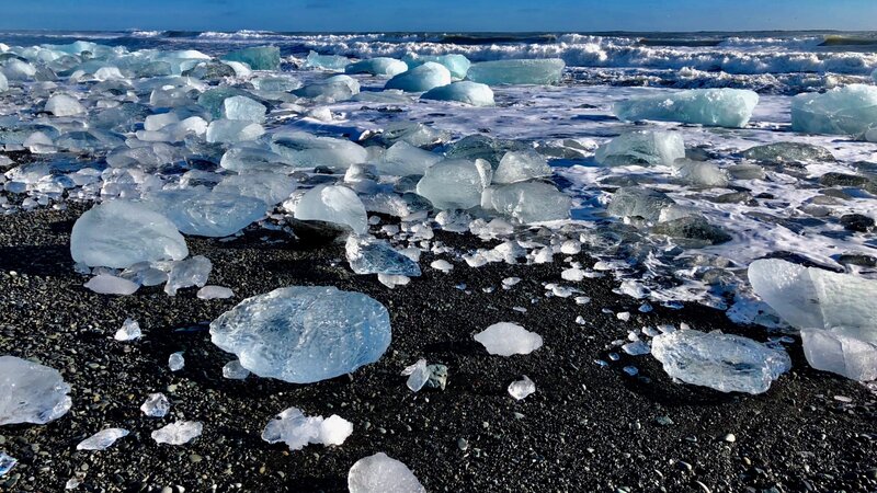 14th Annual Exhibit Diamond Beach