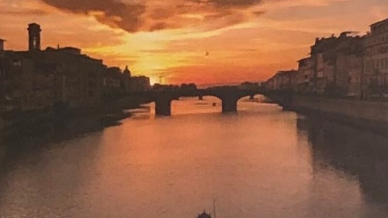 14th Annual Exhibit Sun Kissed