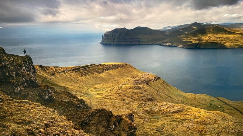 Guardian of the Island