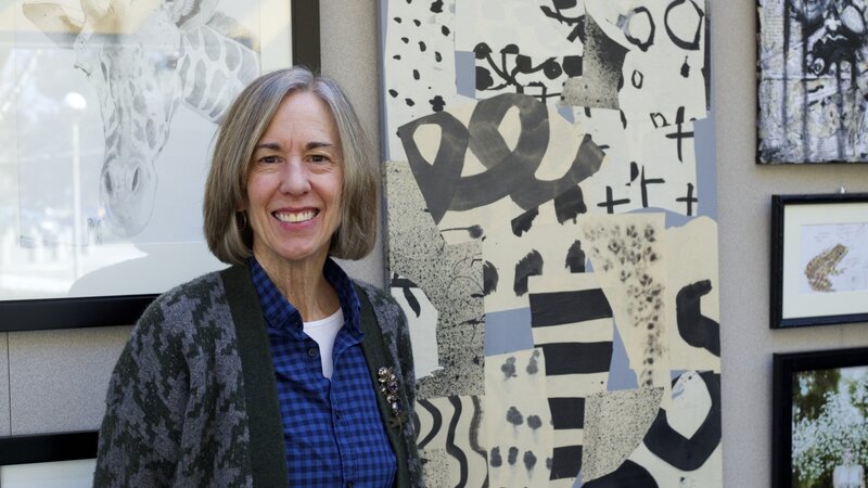 19th Annual Exhibit Dancing Off the Edge