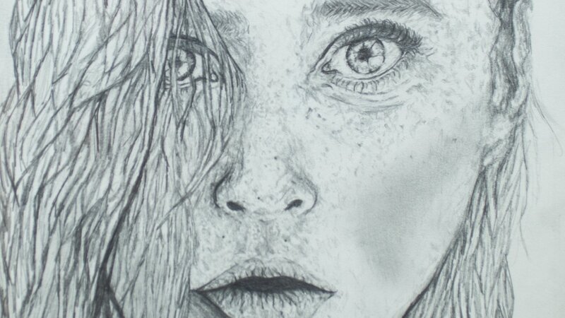 6th Annual Exhibit des yeux à l'âme (eyes to the soul)