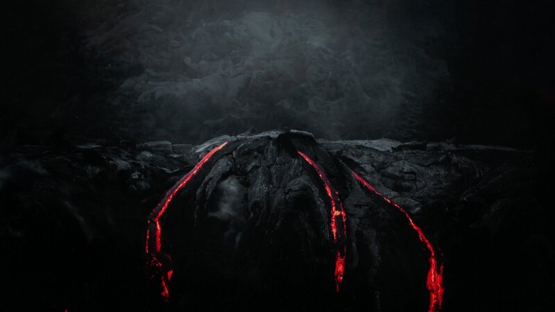 6th Annual Exhibit New Lands