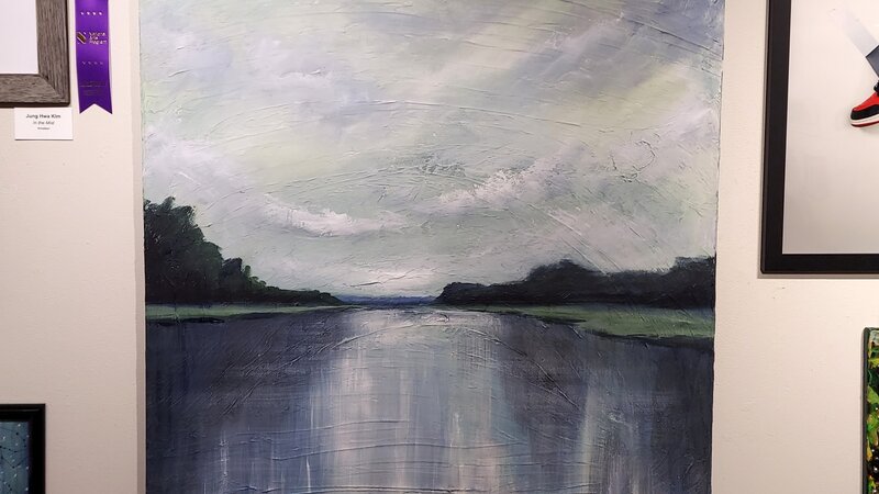 11th Annual Exhibit Down the Canal