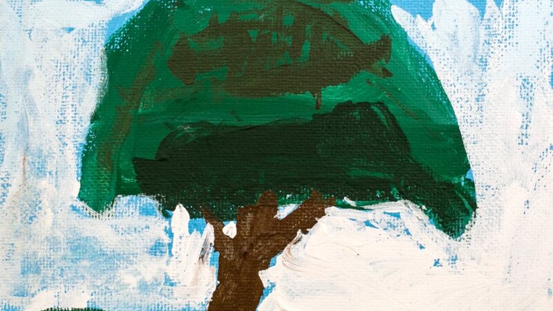 5th Annual Exhibit Wonderful Tree