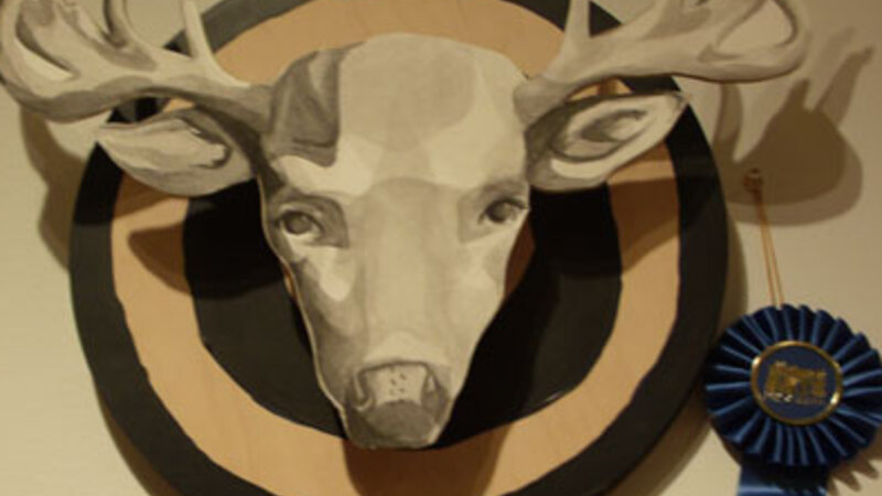 10th Annual Exhibit Target Practice