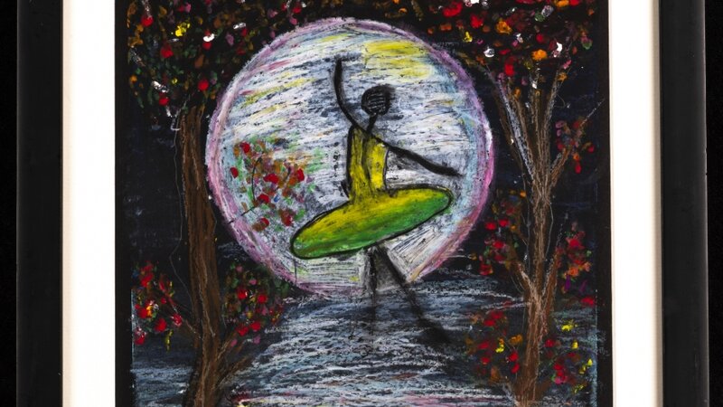 11th Annual Exhibit Dreams