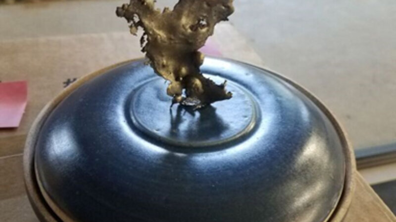 11th Annual Exhibit Rome #2