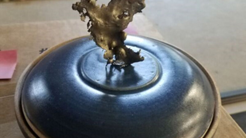 11th Annual Exhibit Rome #2