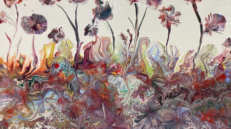 9th Annual Exhibit Awakening