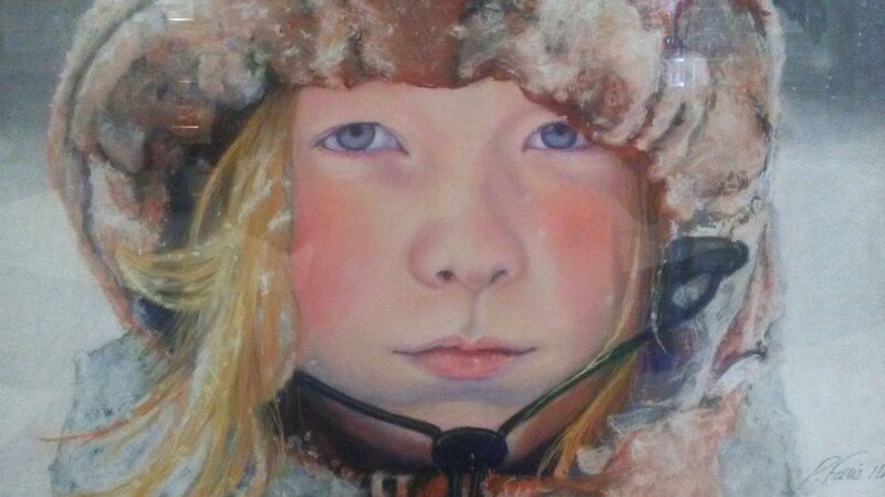 11th Annual Exhibit Brennan