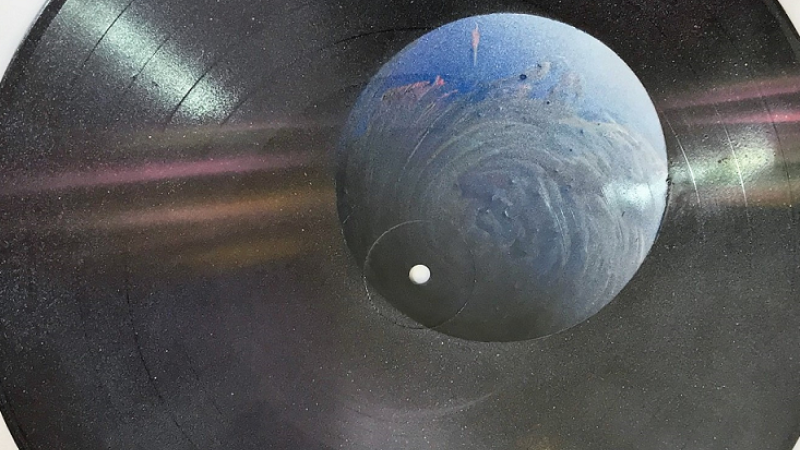 19th Annual Exhibit Bright New World