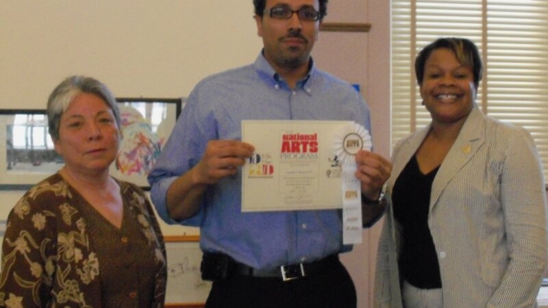 7th Annual Exhibit After Work Affair