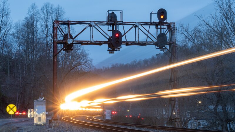 15th Annual Exhibit OX Nest Cabin
