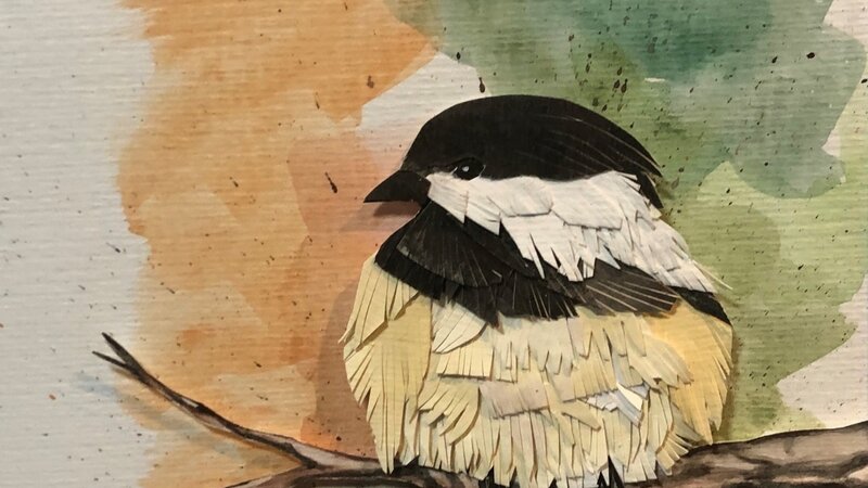 13th Annual Exhibit Drifter